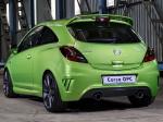 Opel Corsa OPC Nurburgring Edition 2013 года (ZA)